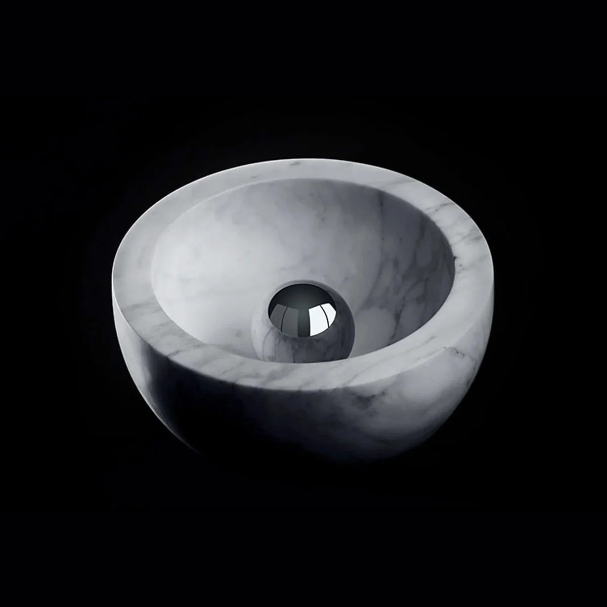 Tsuki Lampe de Table