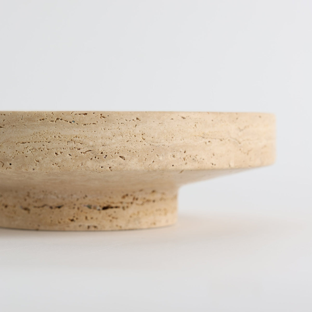 Tarrowstone Coupe Sur Pied En Pierre