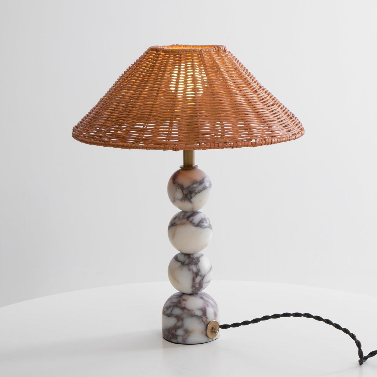 Rate Lampe à poser