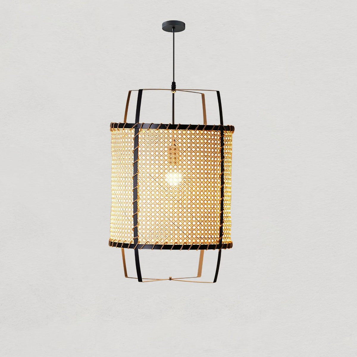 Bellia Suspension