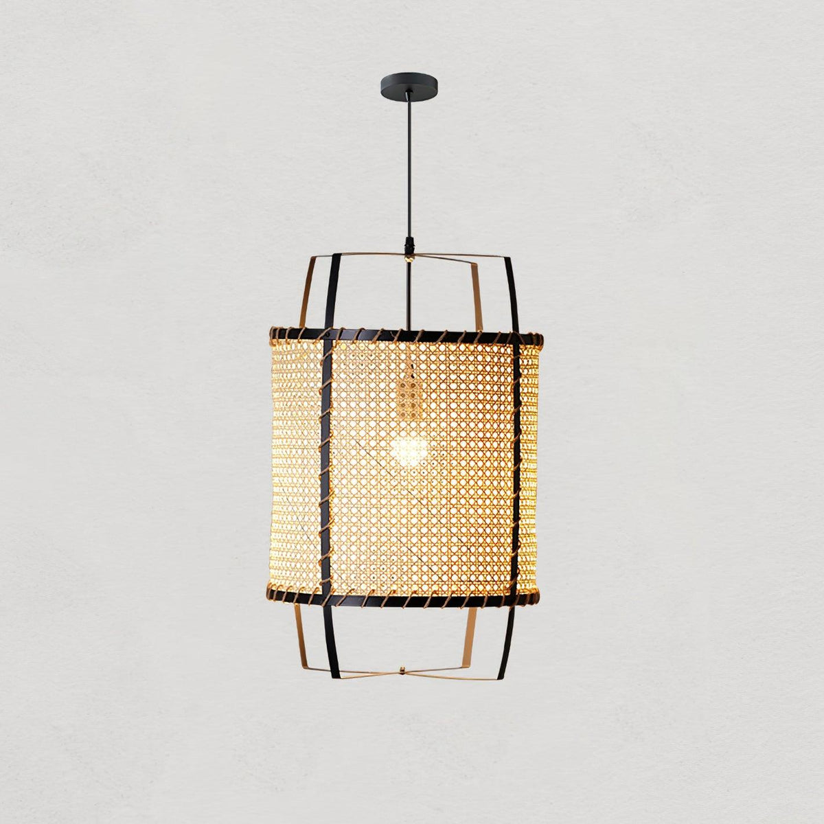 Bellia Suspension