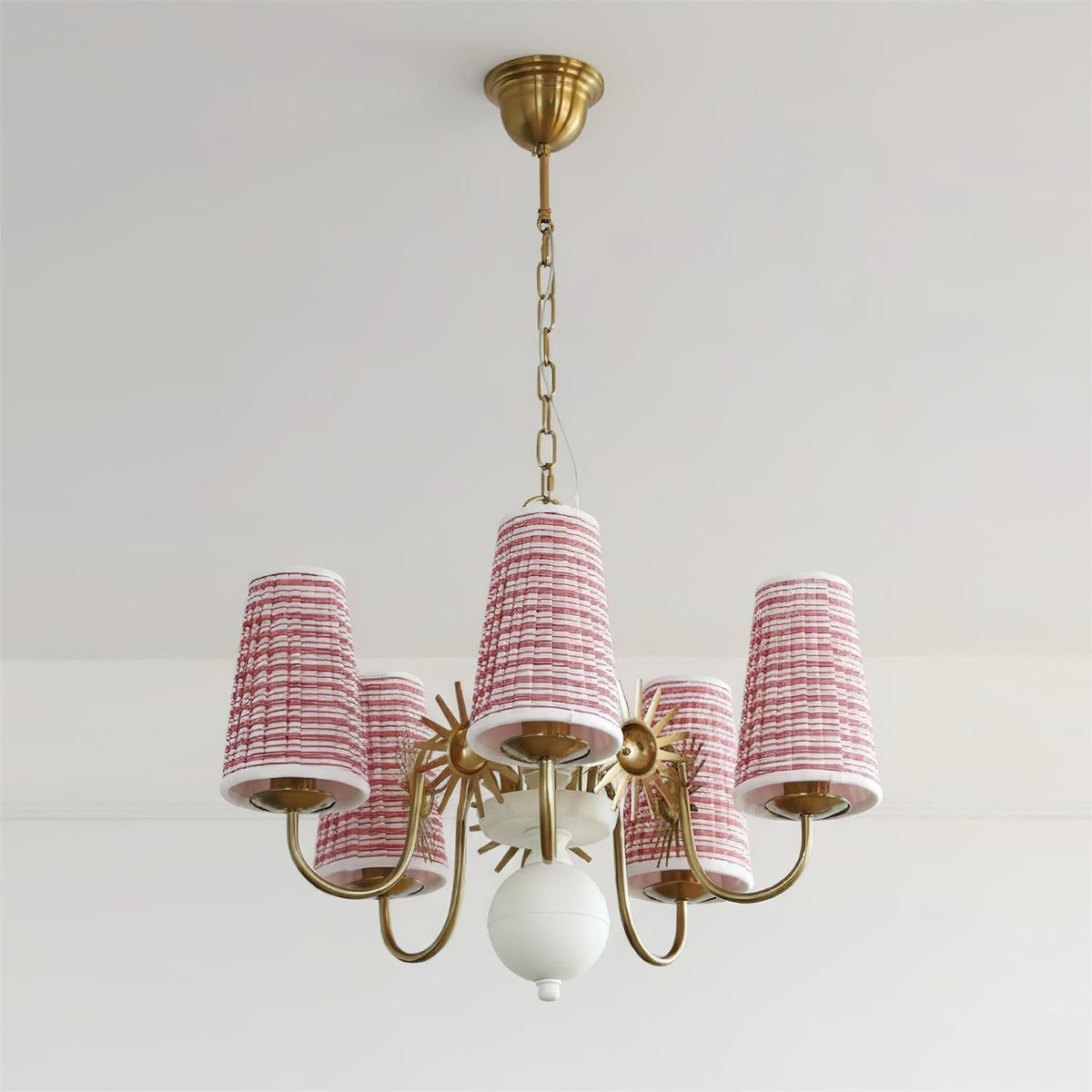 Rivanena Lustre