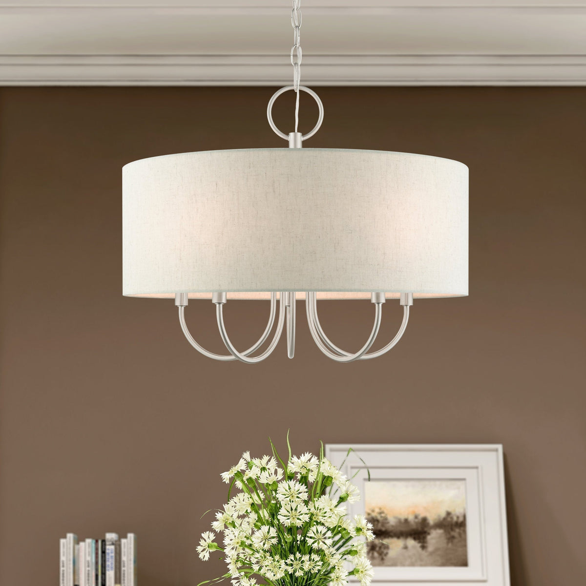 Lavorixx en Tissu Vintage Classique Ovyneth-Cielum