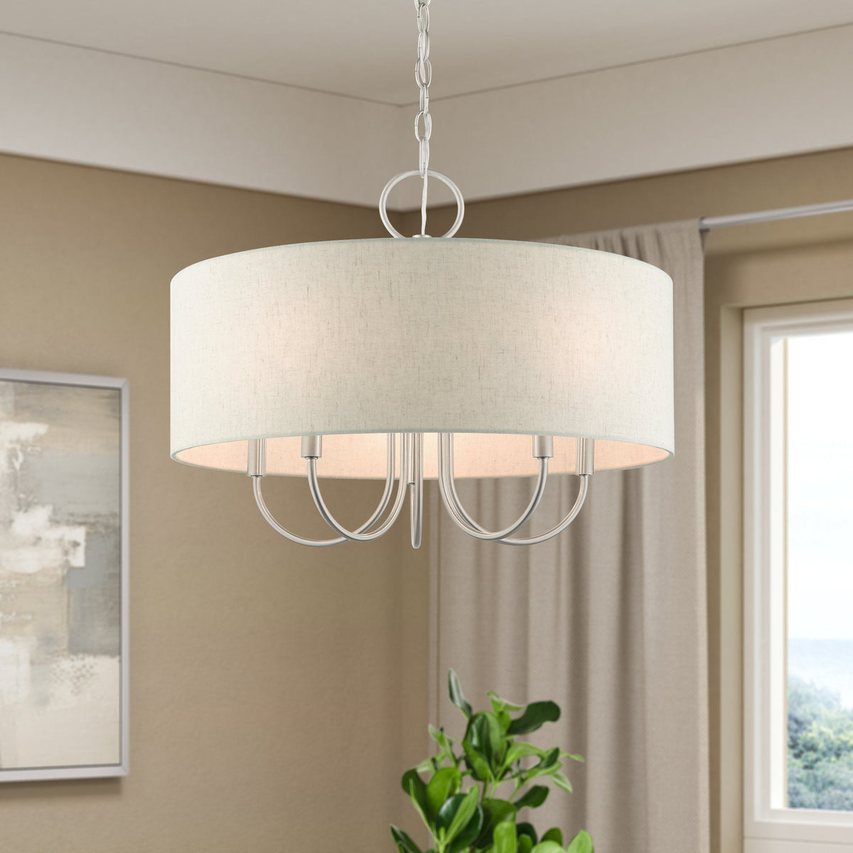 Lavorixx en Tissu Vintage Classique Ovyneth-Cielum