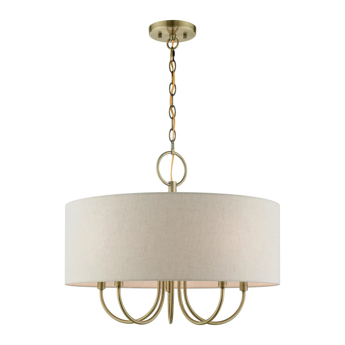 Lavorixx en Tissu Vintage Classique Ovyneth-Cielum