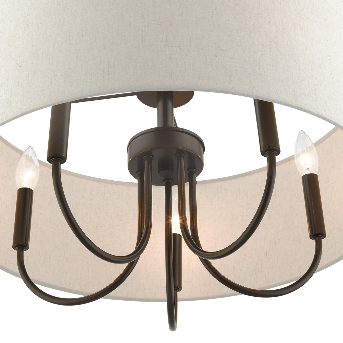 Lavorixx en Tissu Vintage Classique Ovyneth-Cielum
