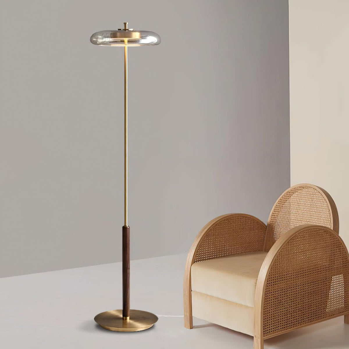 Redondo Lampadaire