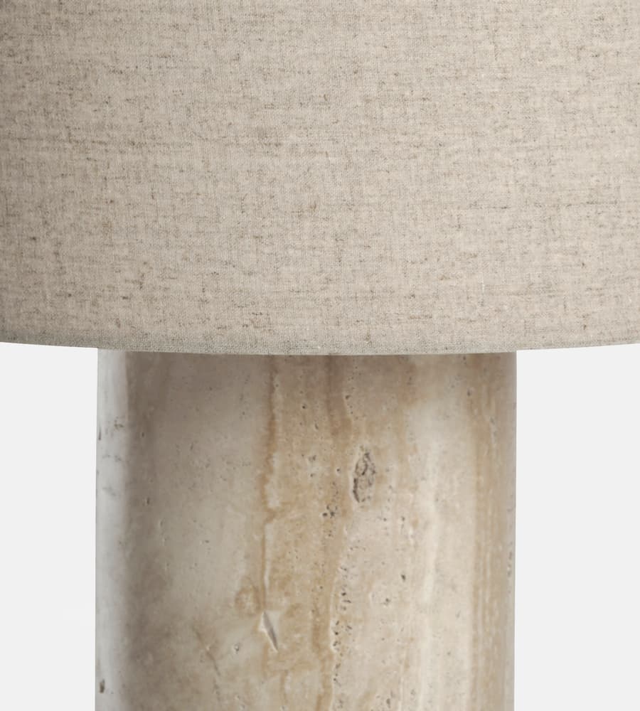 Ennirare Lampe à poser