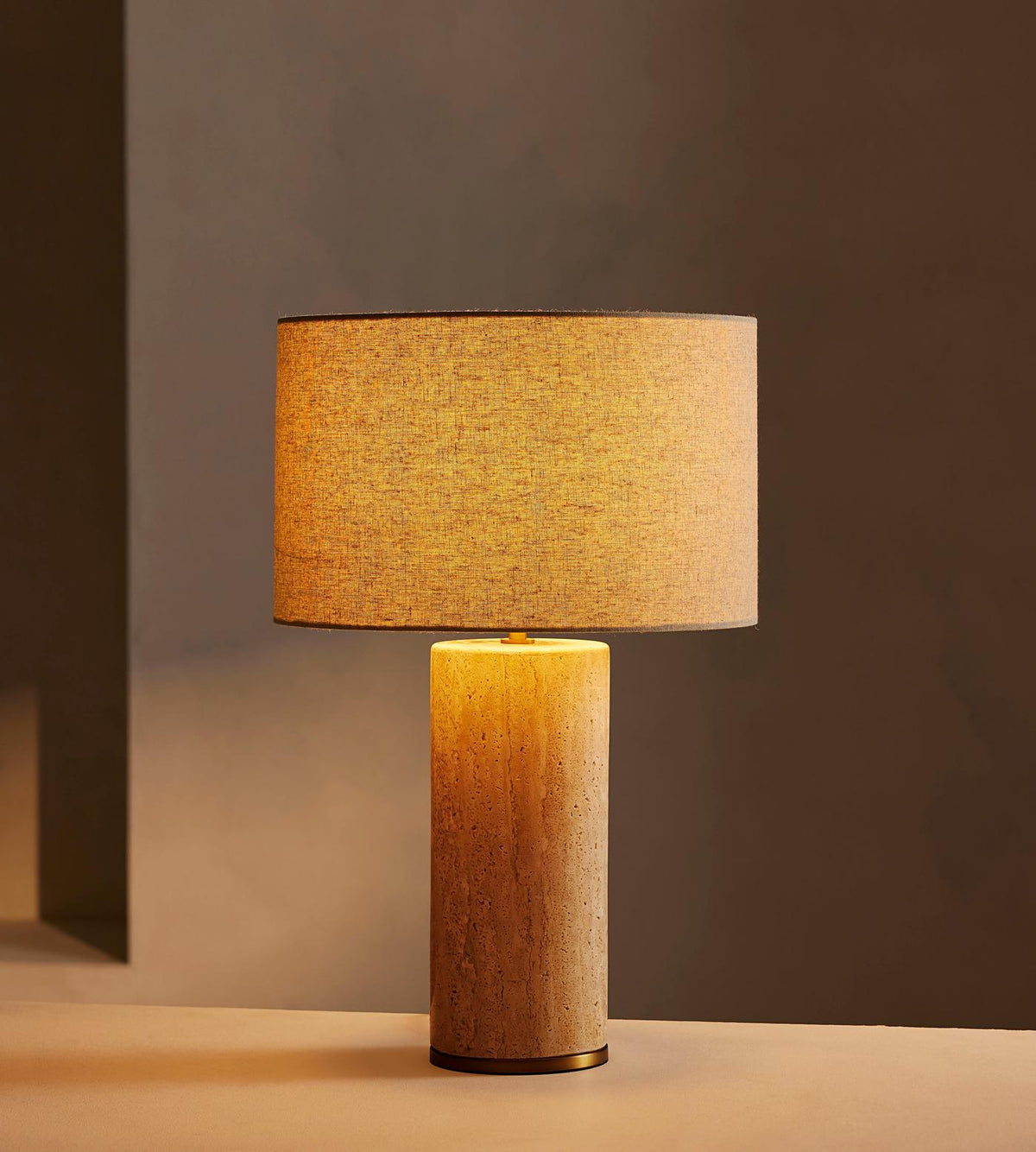 Ennirare Lampe à poser