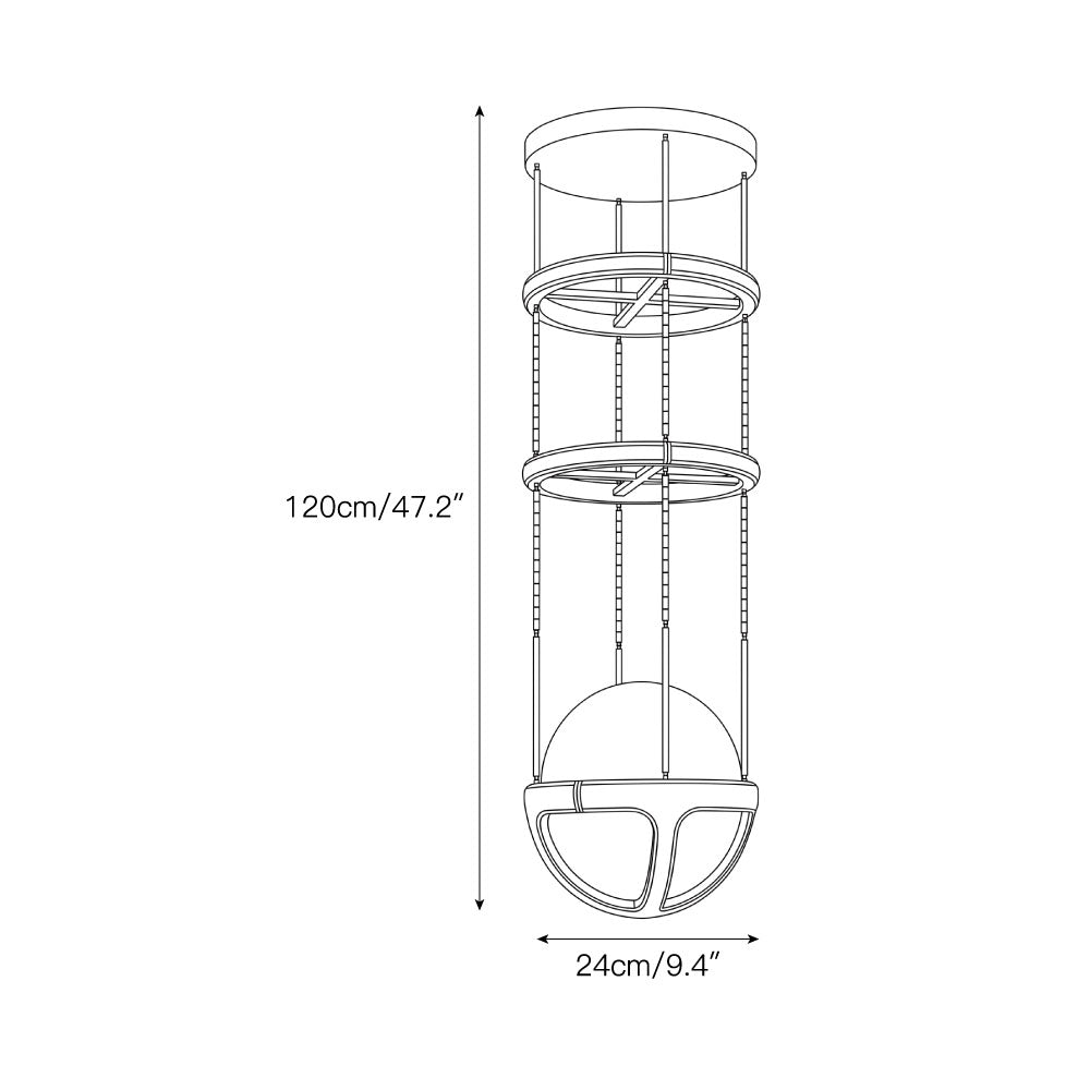 Liorirelle Suspension