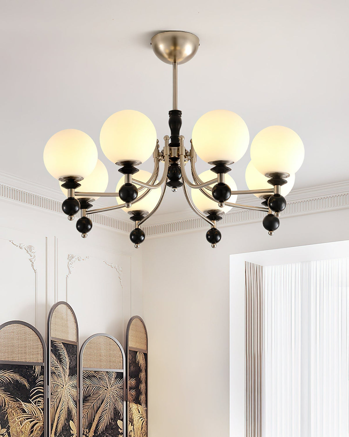 Threak Lustre