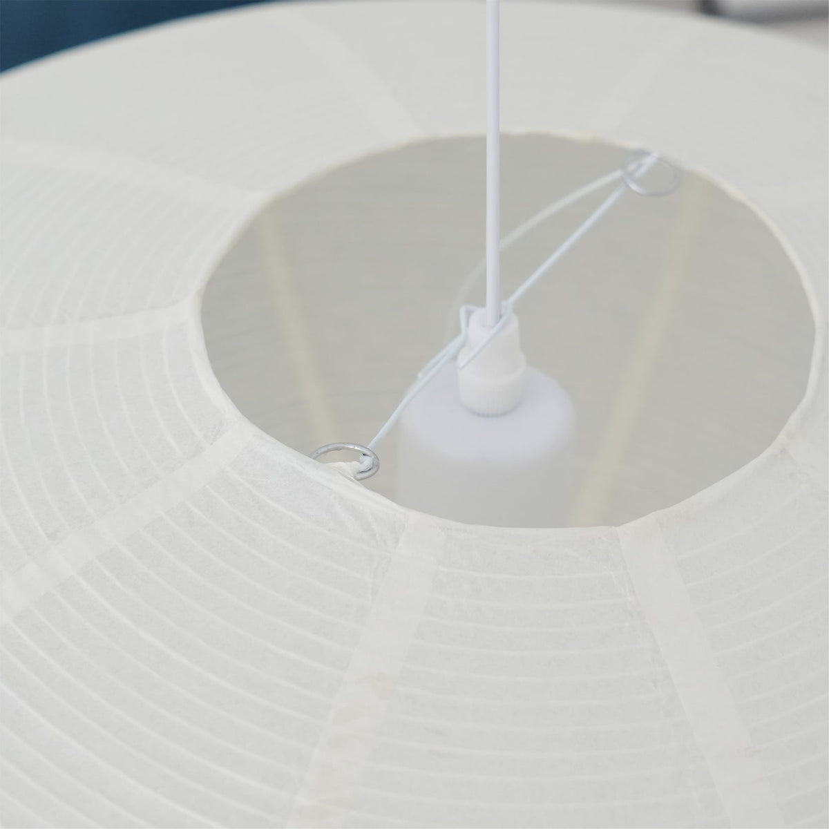 Alem Suspension en Papier pour Salon-Cielum
