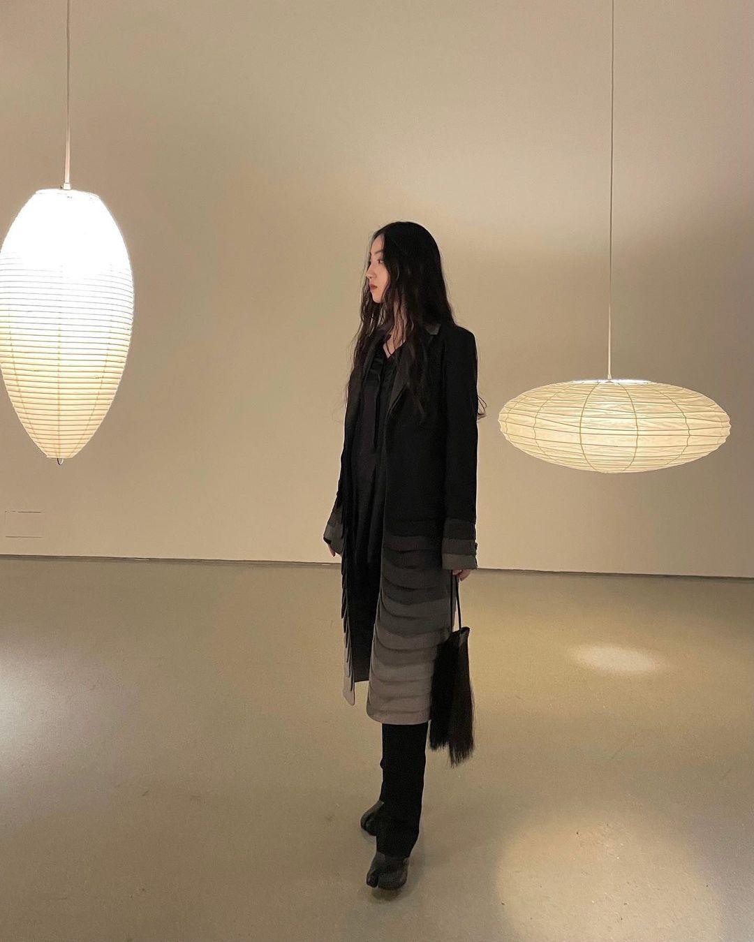 Alem Suspension en Papier pour Salon-Cielum