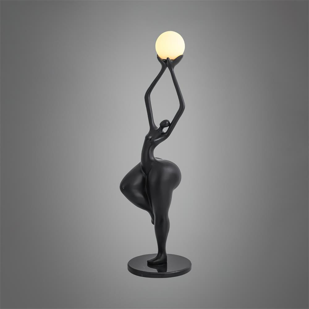 Ballet Lampadaire