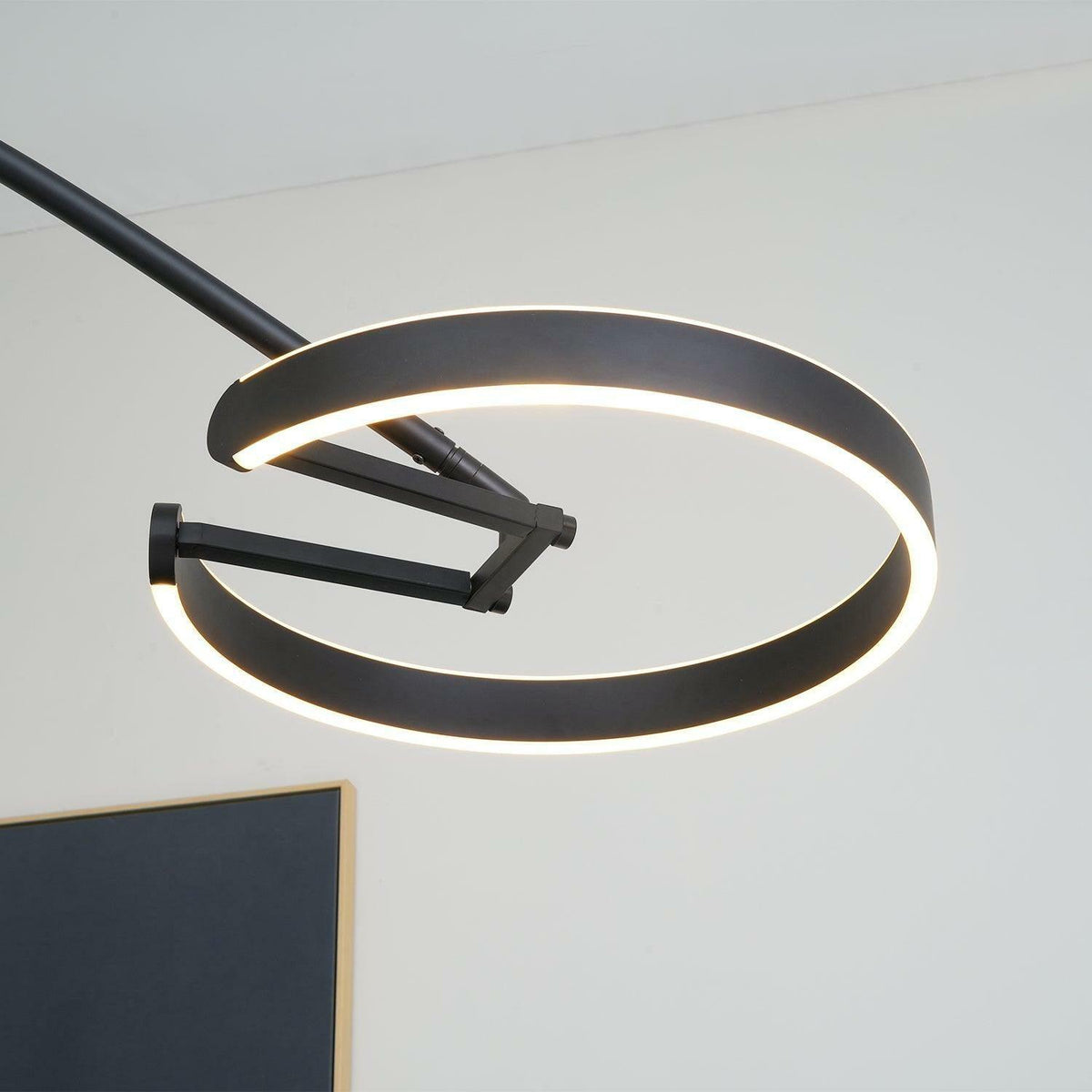 Rondy Lampadaire Minimaliste