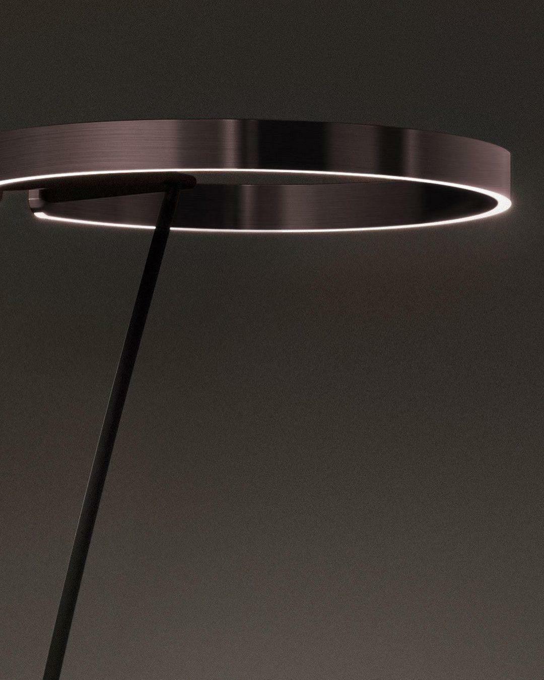 Rondy Lampadaire Minimaliste