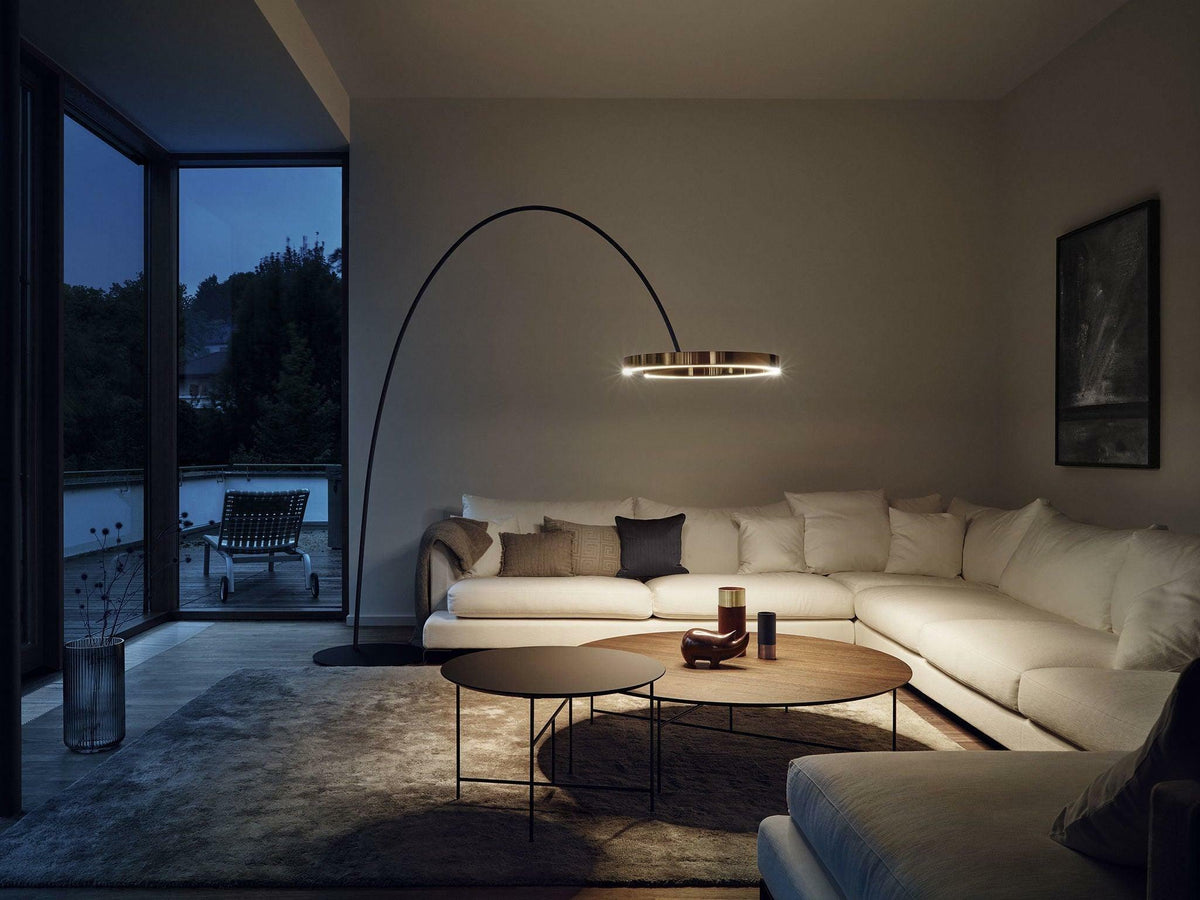 Rondy Lampadaire Minimaliste