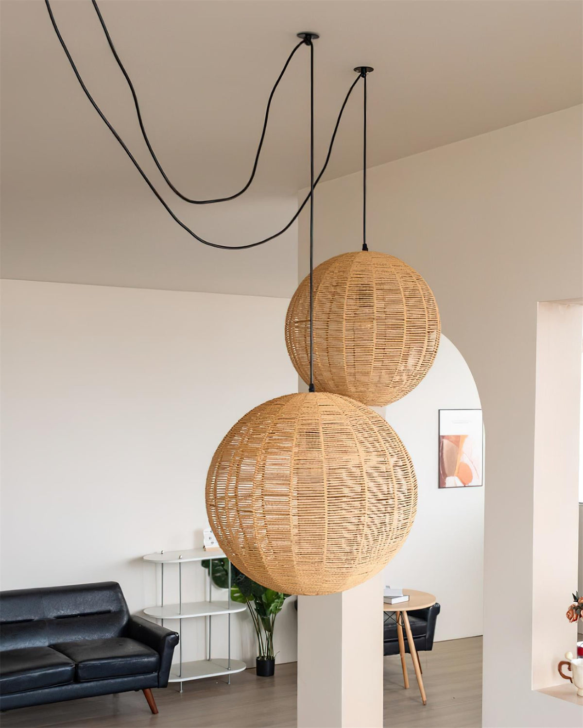 Tawren Suspension