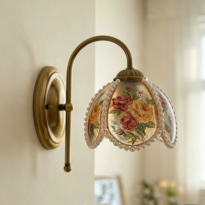 Perla Applique Murale