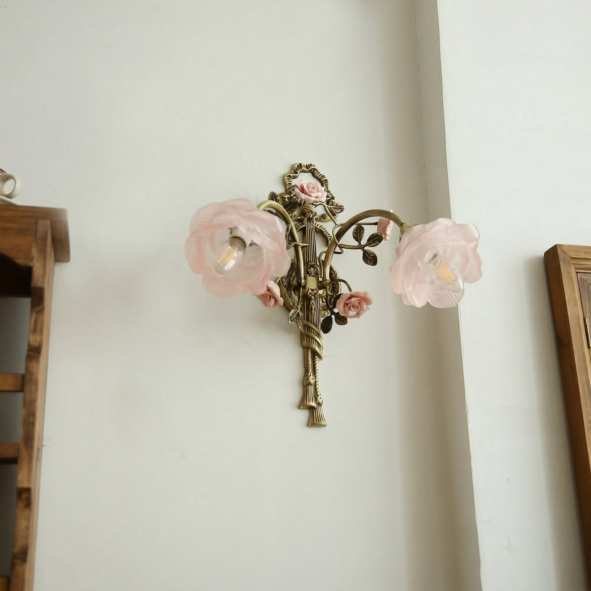 Lumaelle Applique Murale