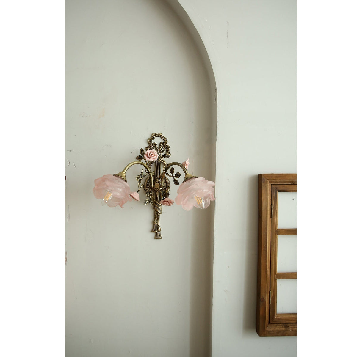 Lumaelle Applique Murale