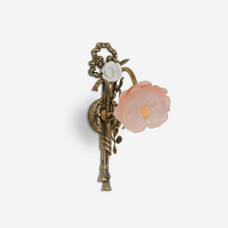 Jorrencombe Applique Murale