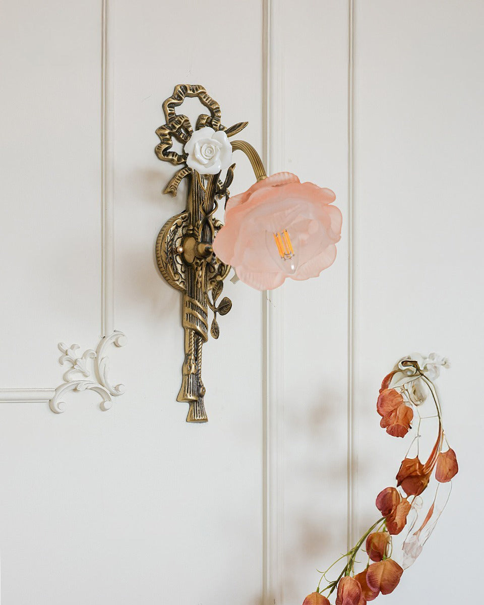 Jorrencombe Applique Murale