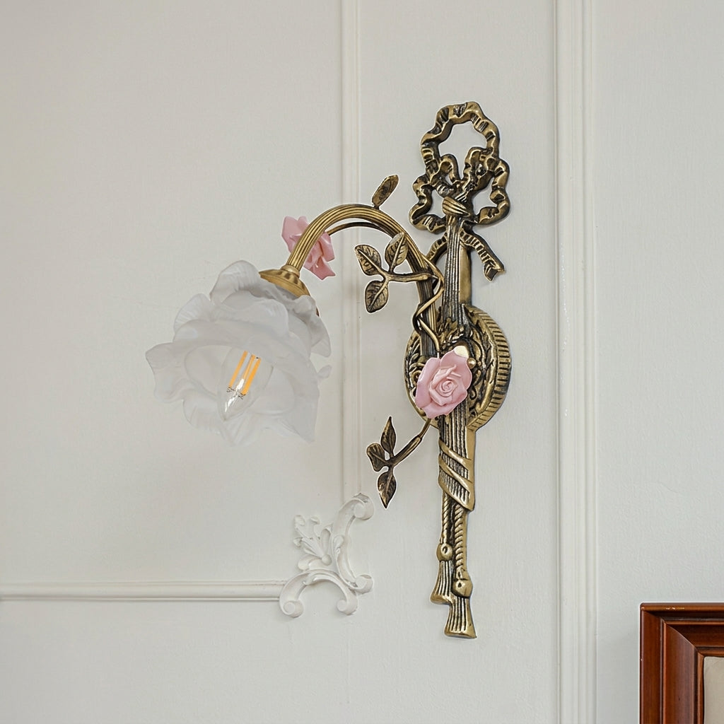 Jorrencombe Applique Murale