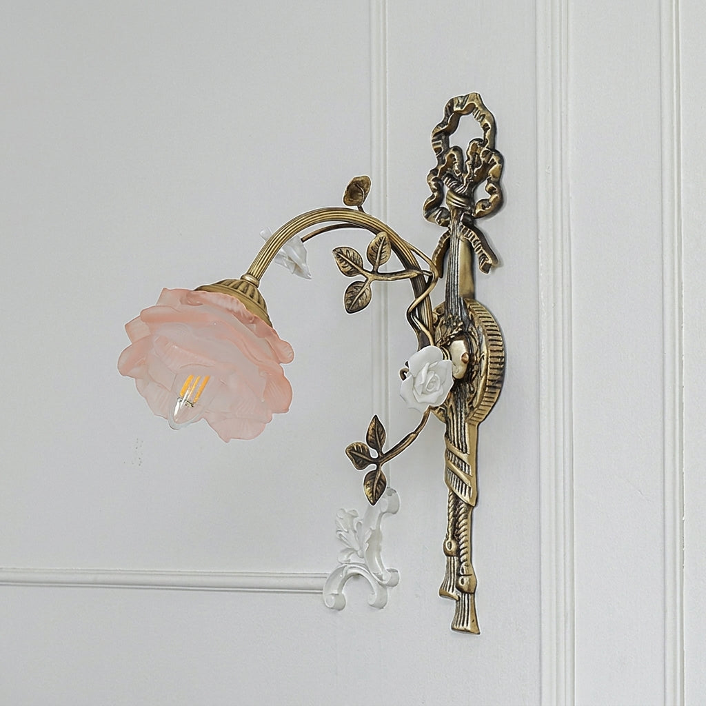 Jorrencombe Applique Murale