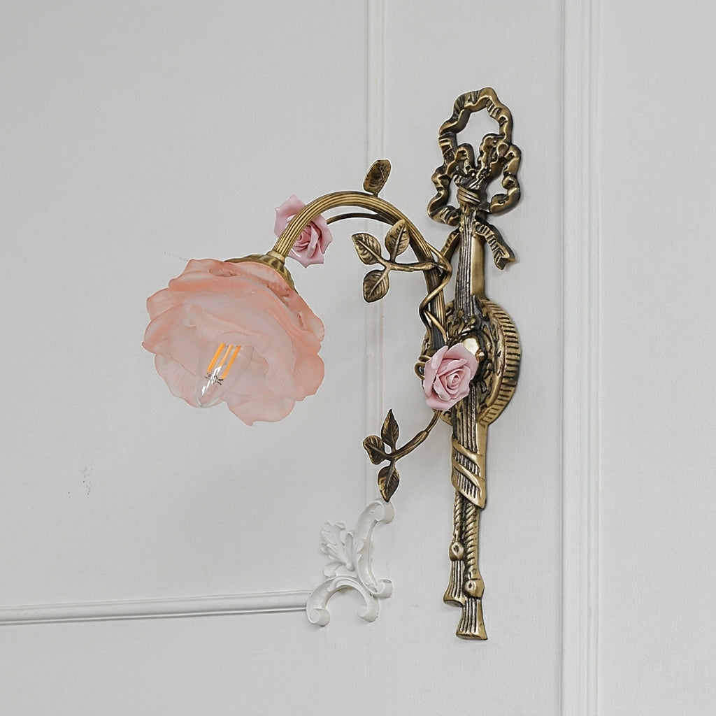 Jorrencombe Applique Murale