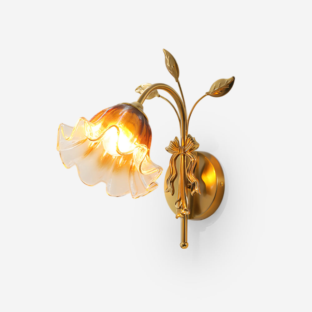 Selalielle Applique Murale Glimmer