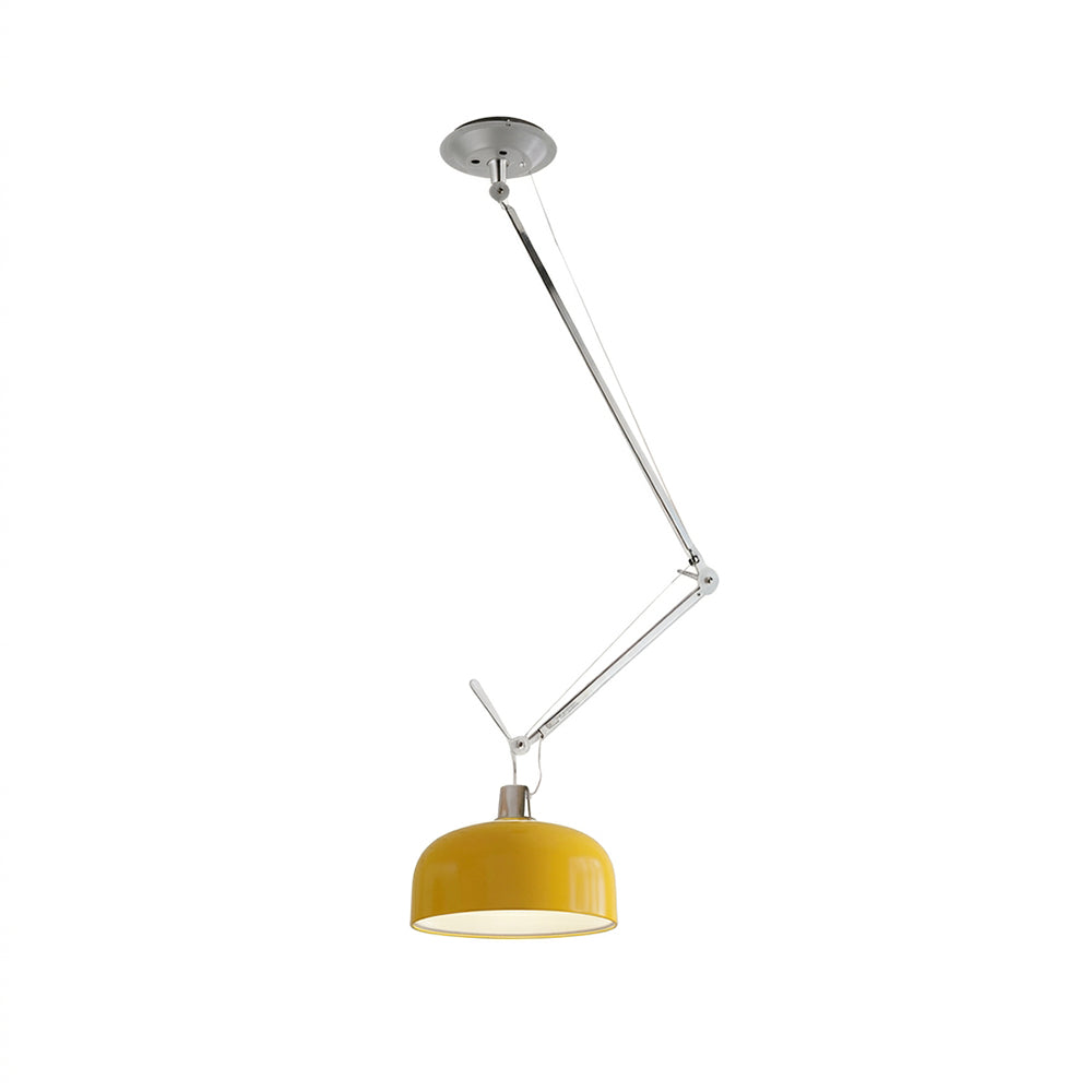 Noroeria Suspension