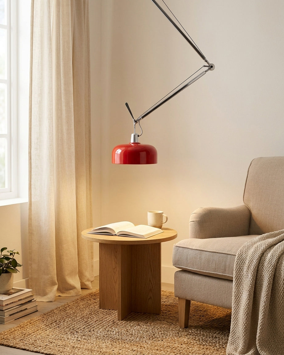 Noroeria Suspension