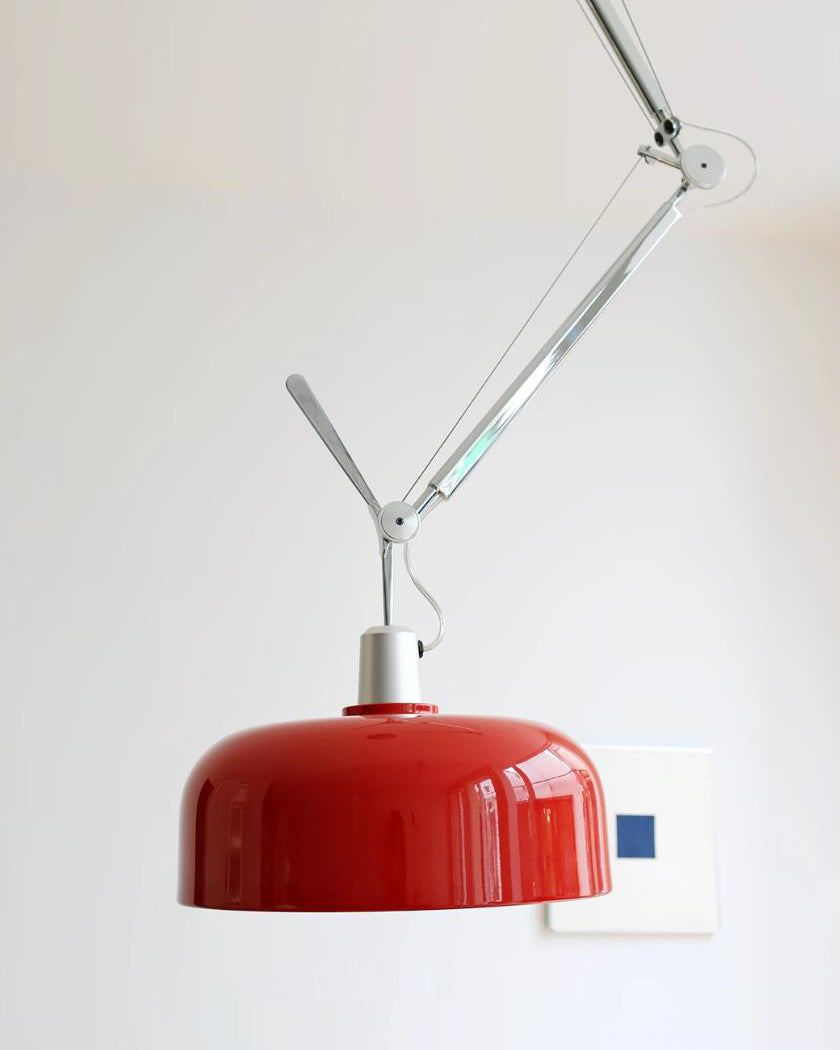 Noroeria Suspension