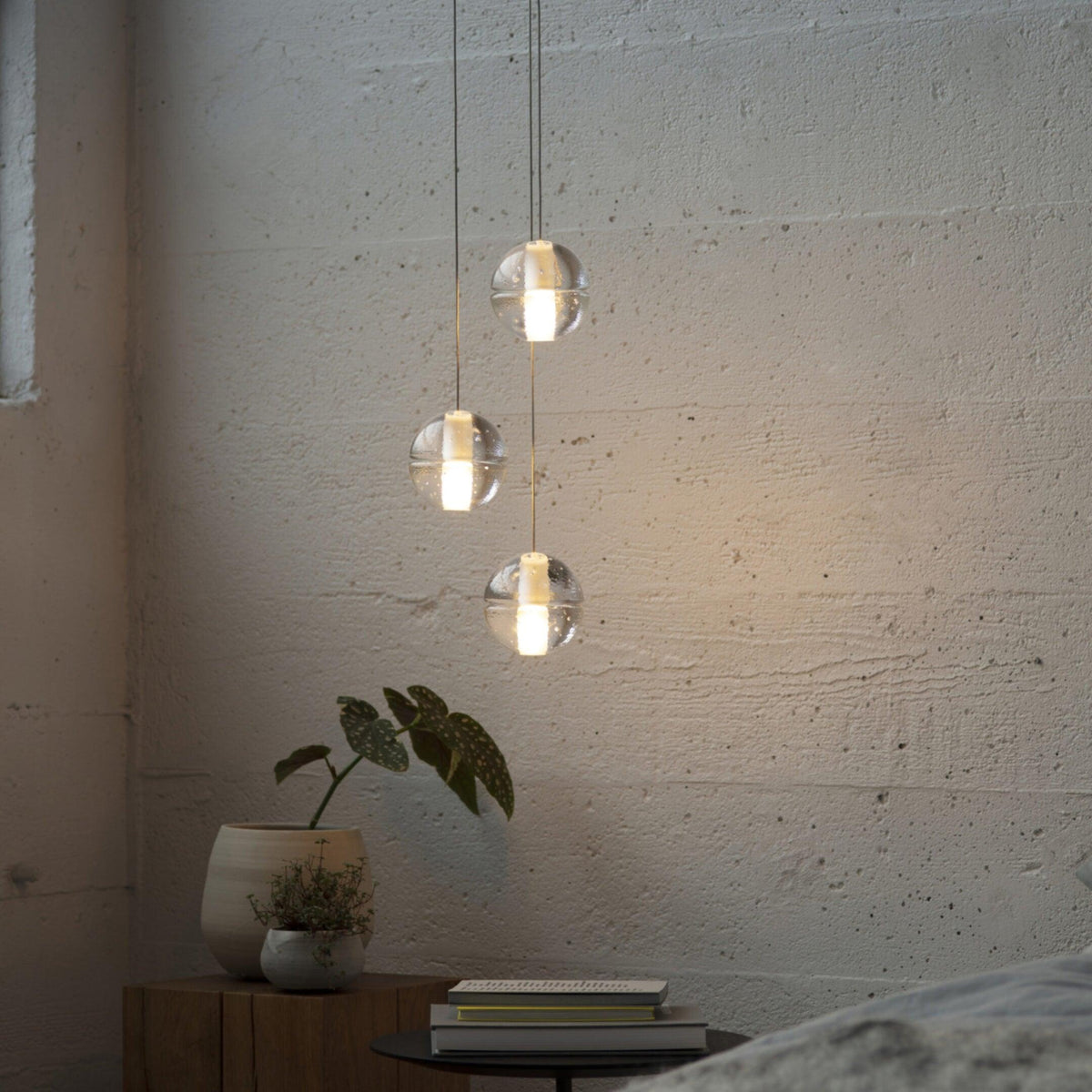 Dround Lustre