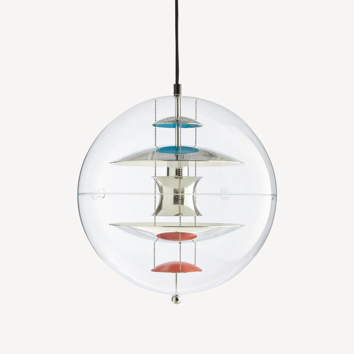 Seven Suspension Futuriste-Cielum