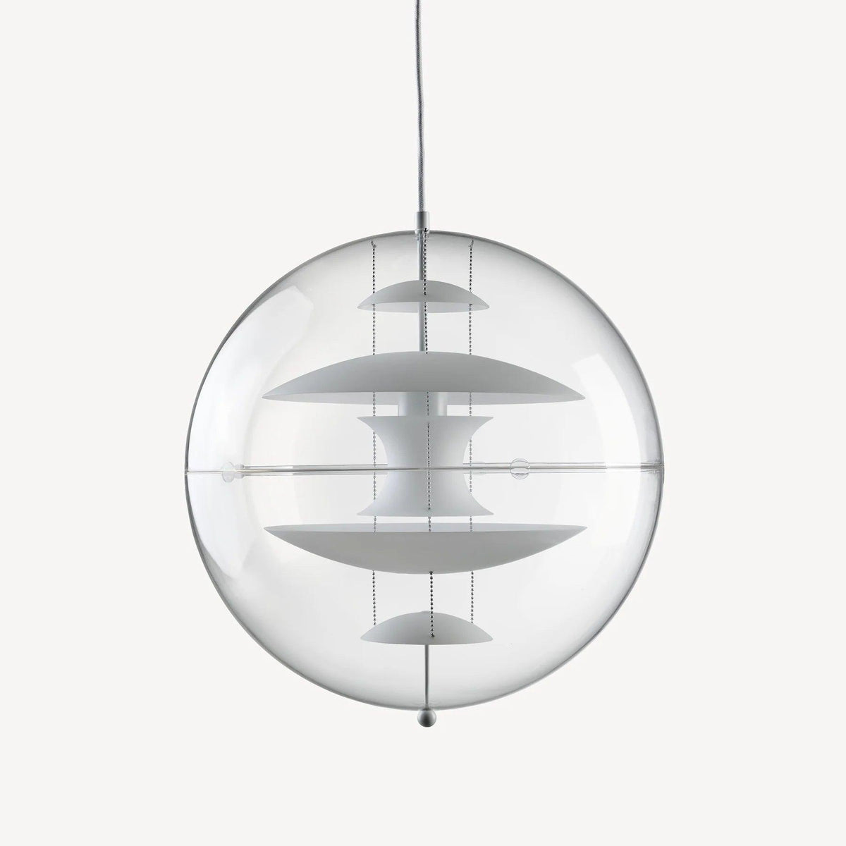 Seven Suspension Futuriste-Cielum