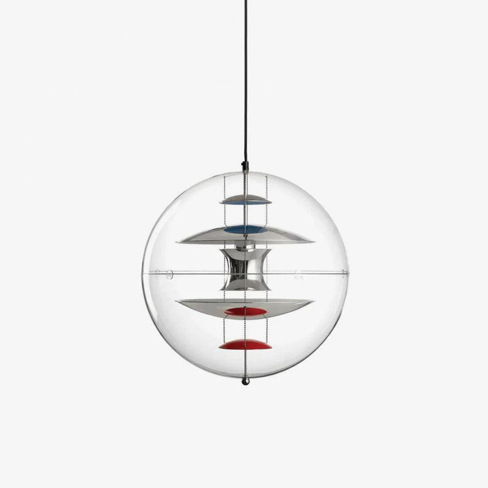 Seven Suspension Futuriste-Cielum