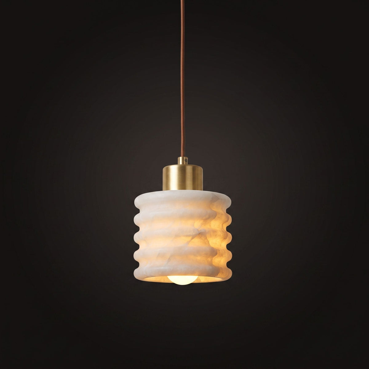 Keldenstone Suspension En Albâtre