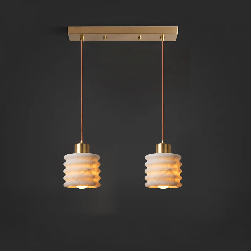 Keldenstone Suspension En Albâtre