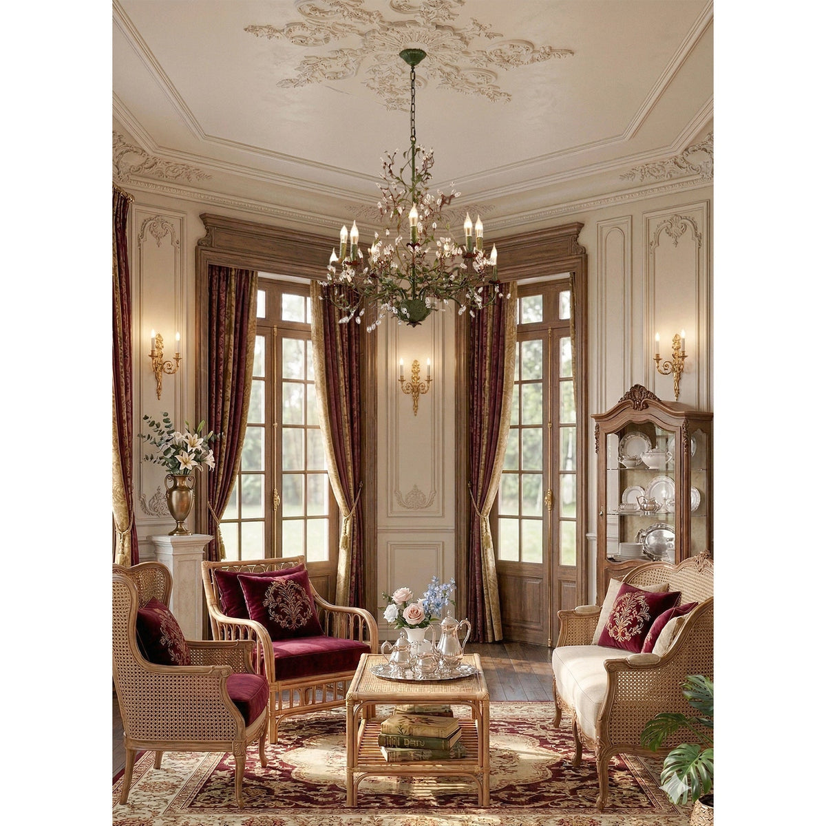 Florentis Lustre