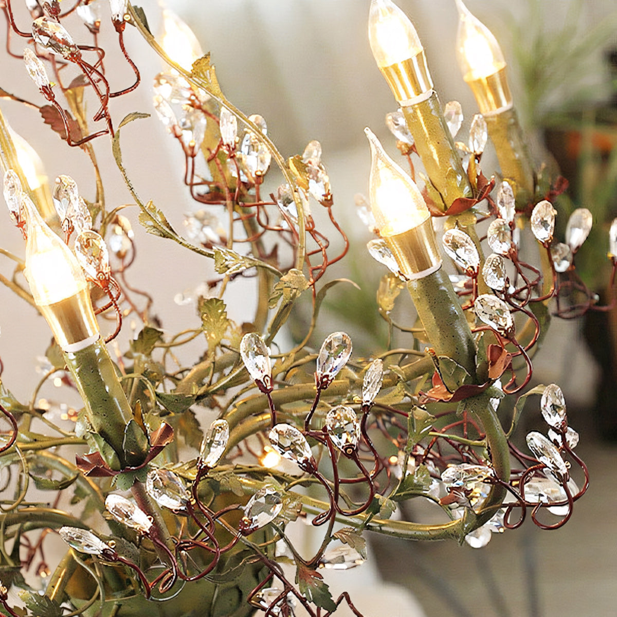 Florentis Lustre
