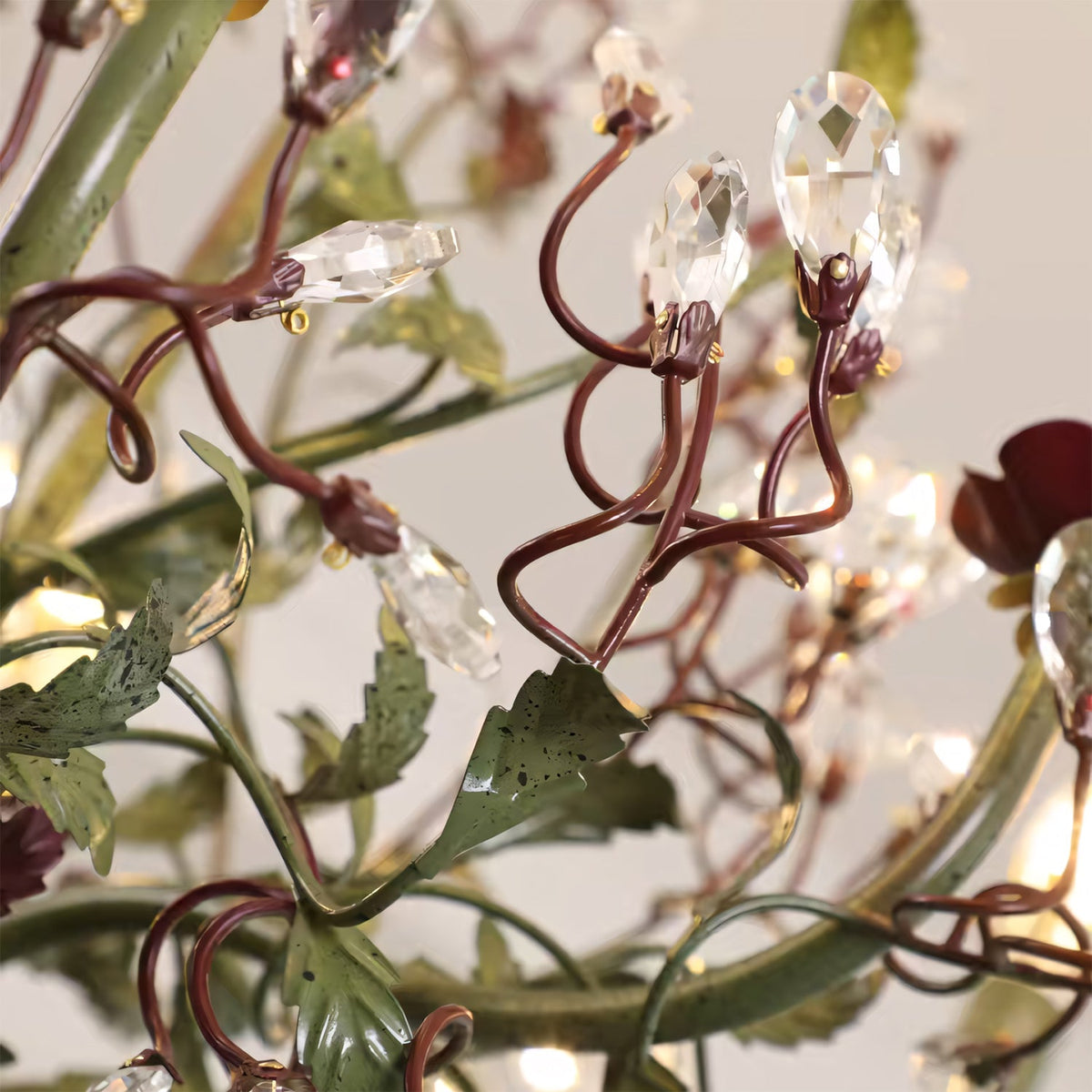 Florentis Lustre