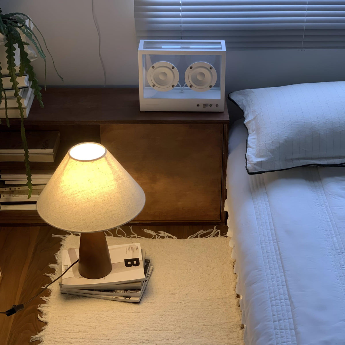 Taper Lampe de Table