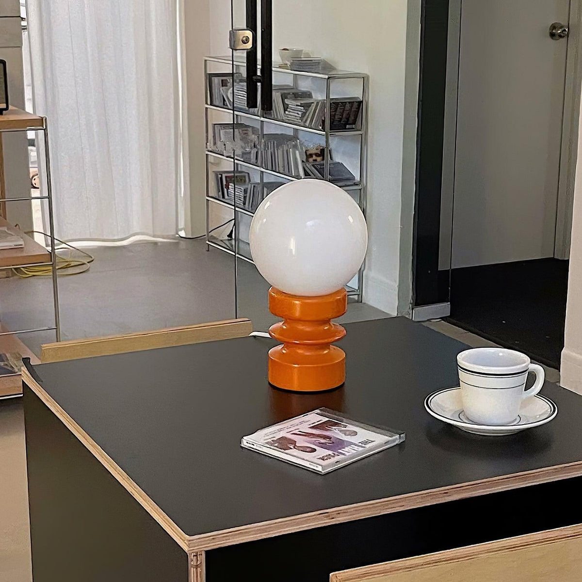 Sorinira Lampe de Table
