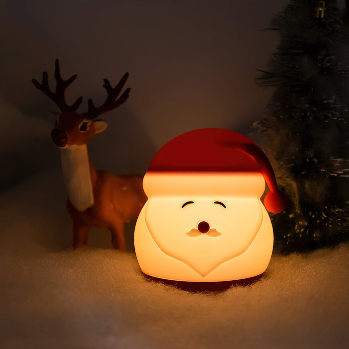 Wrina Lampe à poser