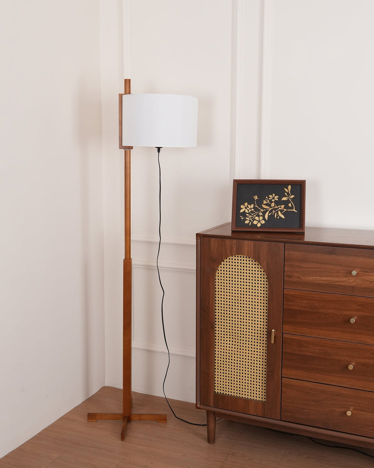 Renoette Lampadaire