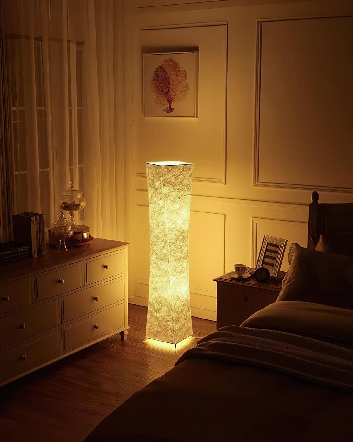 Sway Lampadaire
