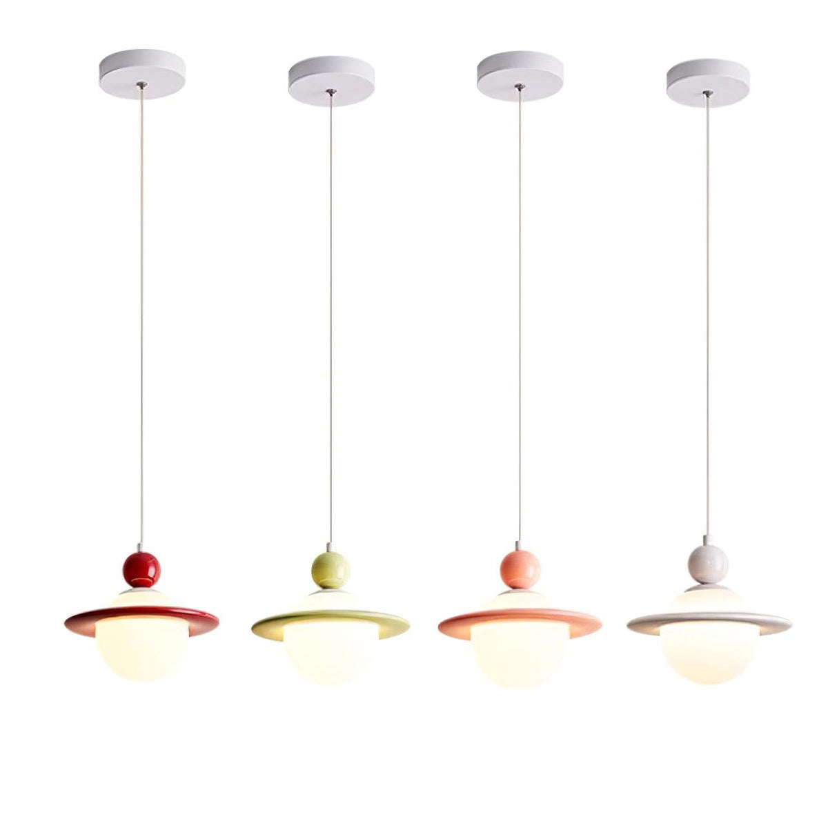 Ellio Suspension