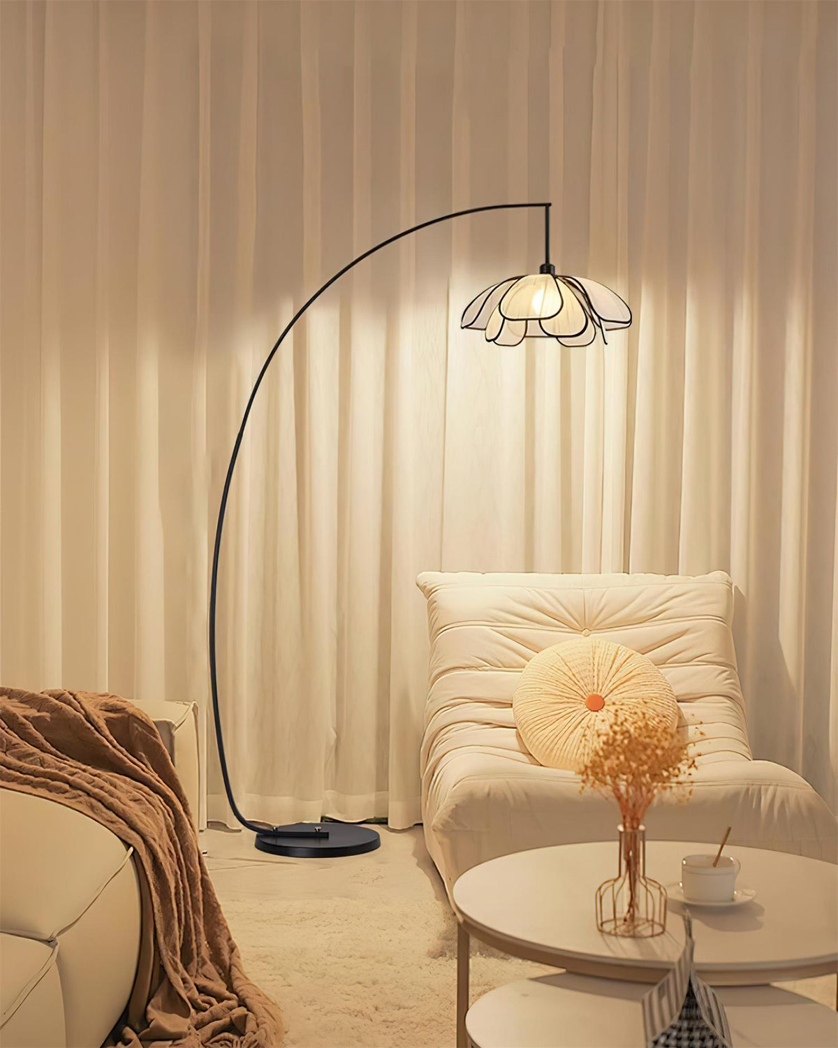 Savoy Lampadaire